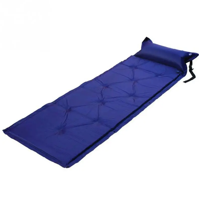 Inflatable Sleeping Bag Mat Inflatable Sleeping Bag Mat