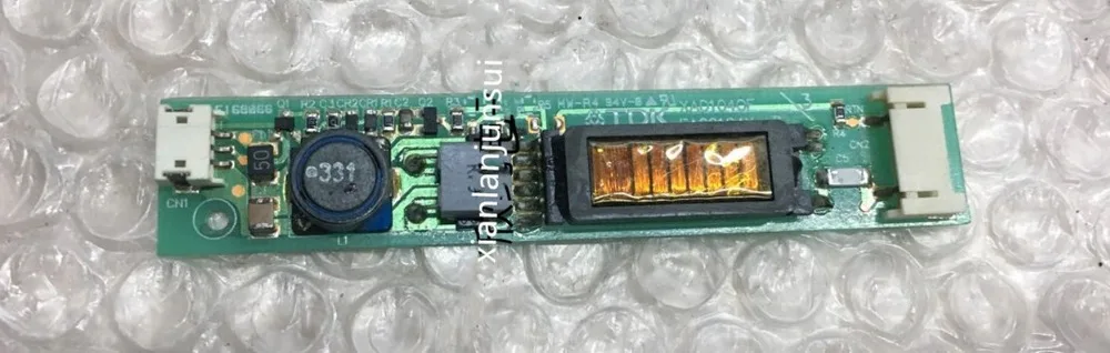 

Инвертор высокого давления XAD1040 EA02104X 10Ul-X02