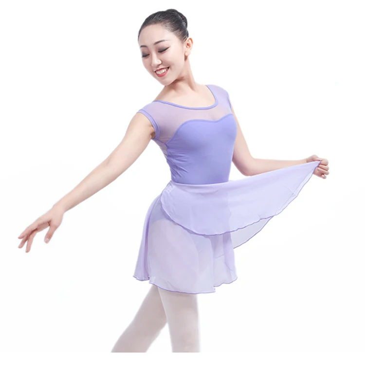  Women Dance Wear  (1)
