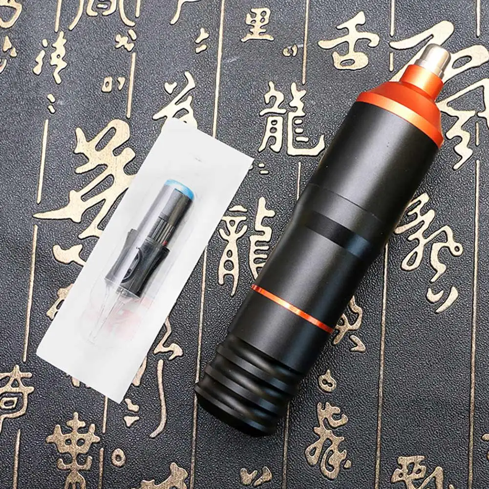 

Pen Rotary Tattoo Machine Motor for Tattoo Artists Coloring 666