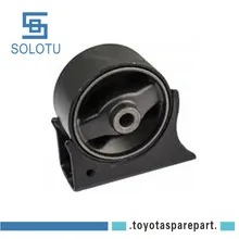 Передний монтажный изолятор двигателя для пикника 3SFE SXM10 12361-16290