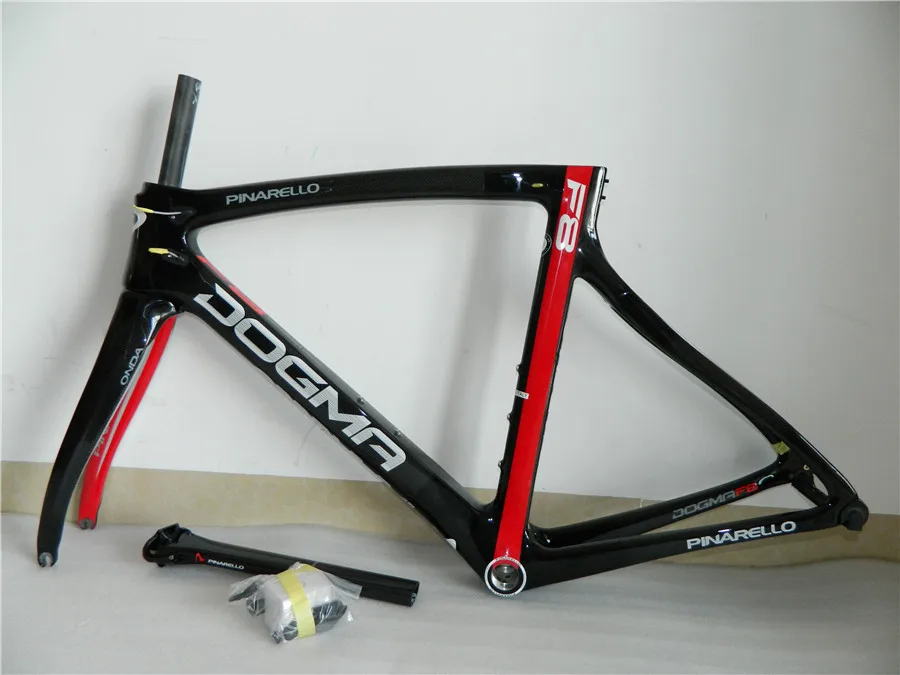 carbon frame china pinarello