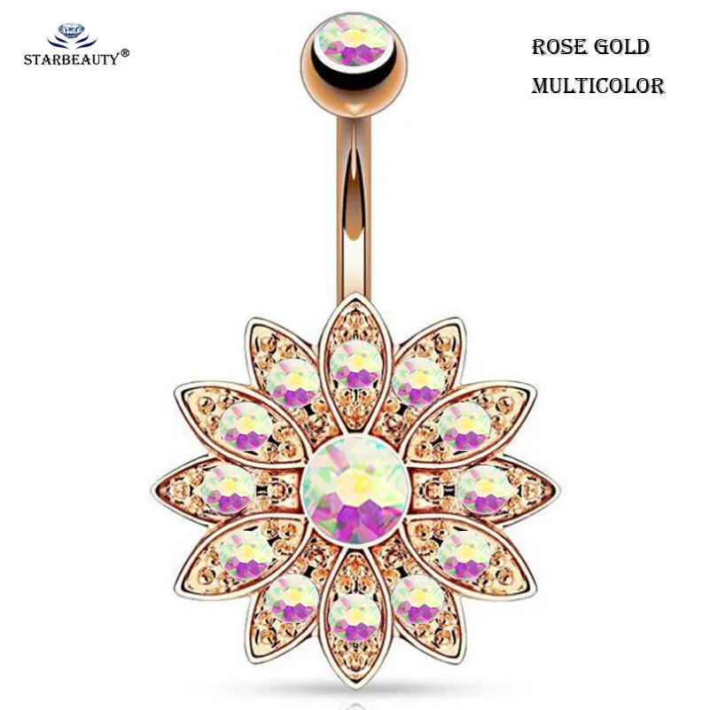Rose Gold AB