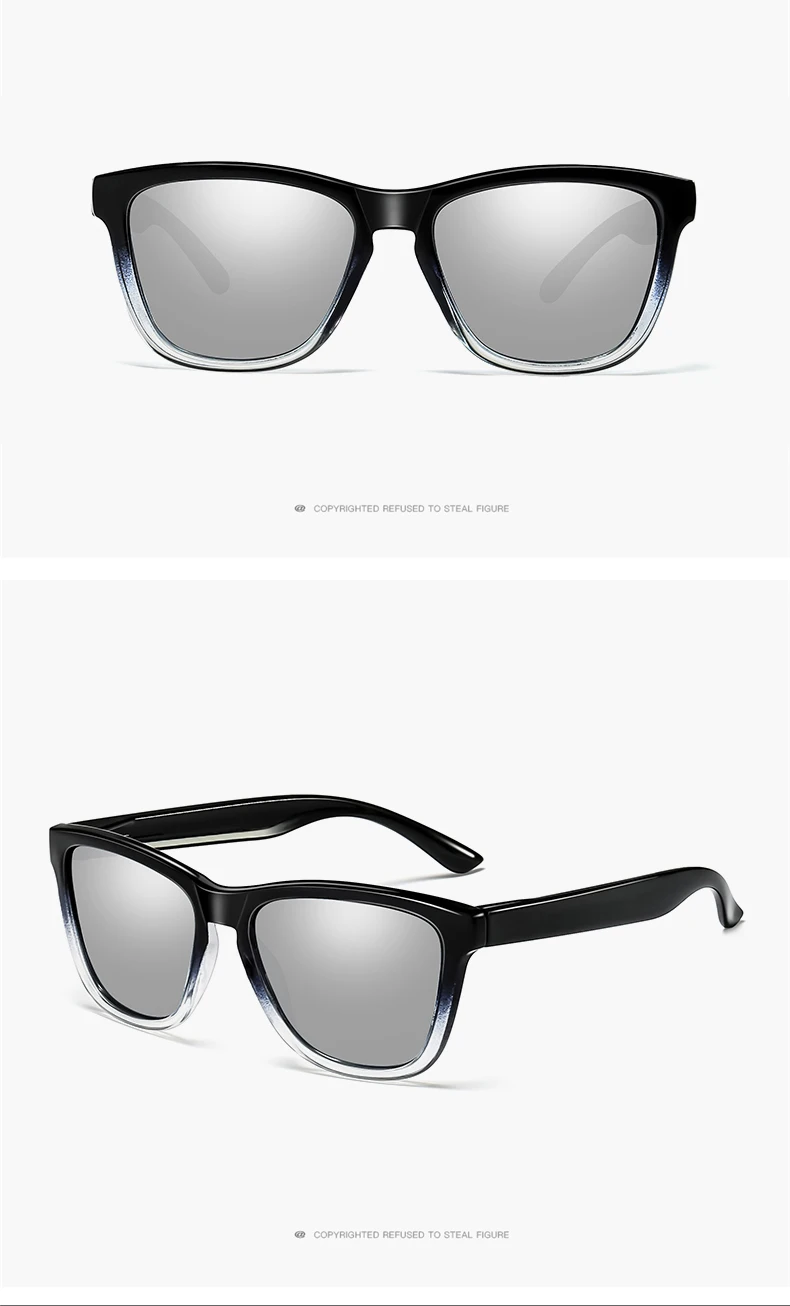 Square  Men Sunglasses (15)