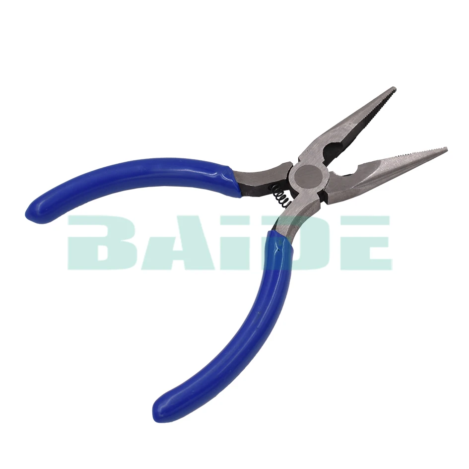 nipper pliers