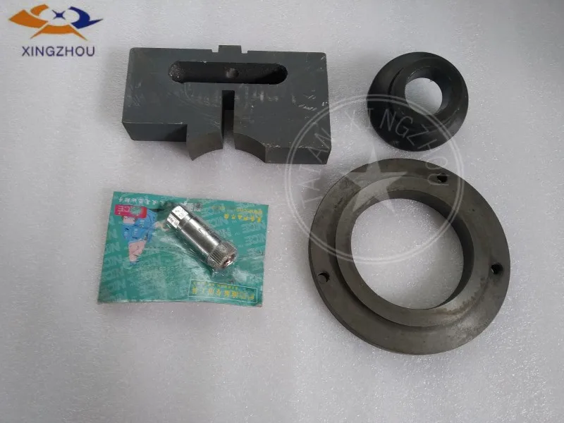 CAT PUMP TOOLS 