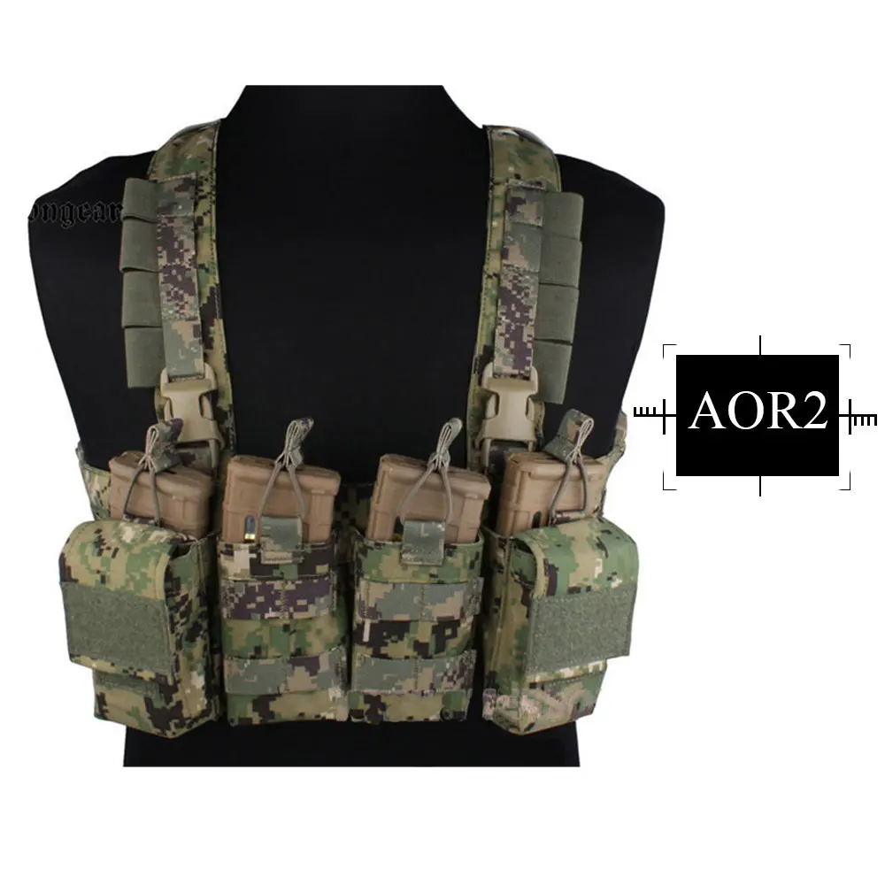 Cheap recon vest