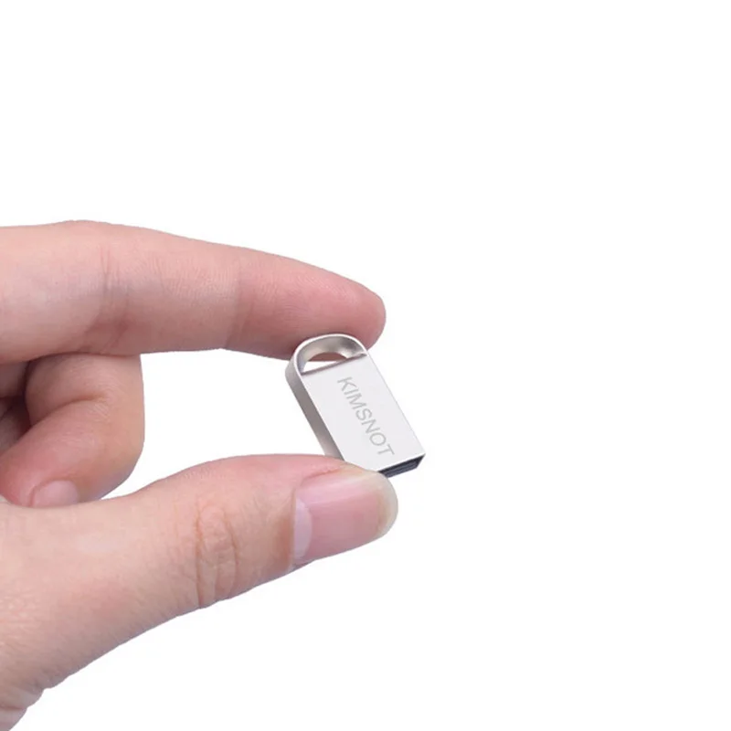 Hot Sale Metal Mini USB Flash Drive Pendrive 64GB 32GB 16GB 8GB Pen Disk Memory Stick | Компьютеры и офис