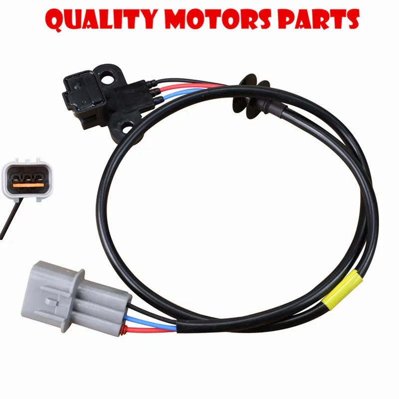 Camshaft Position Sensor For Mitsubishi Pajero Montero 2 II Sport L200 3.0L 3.5L MD303650in