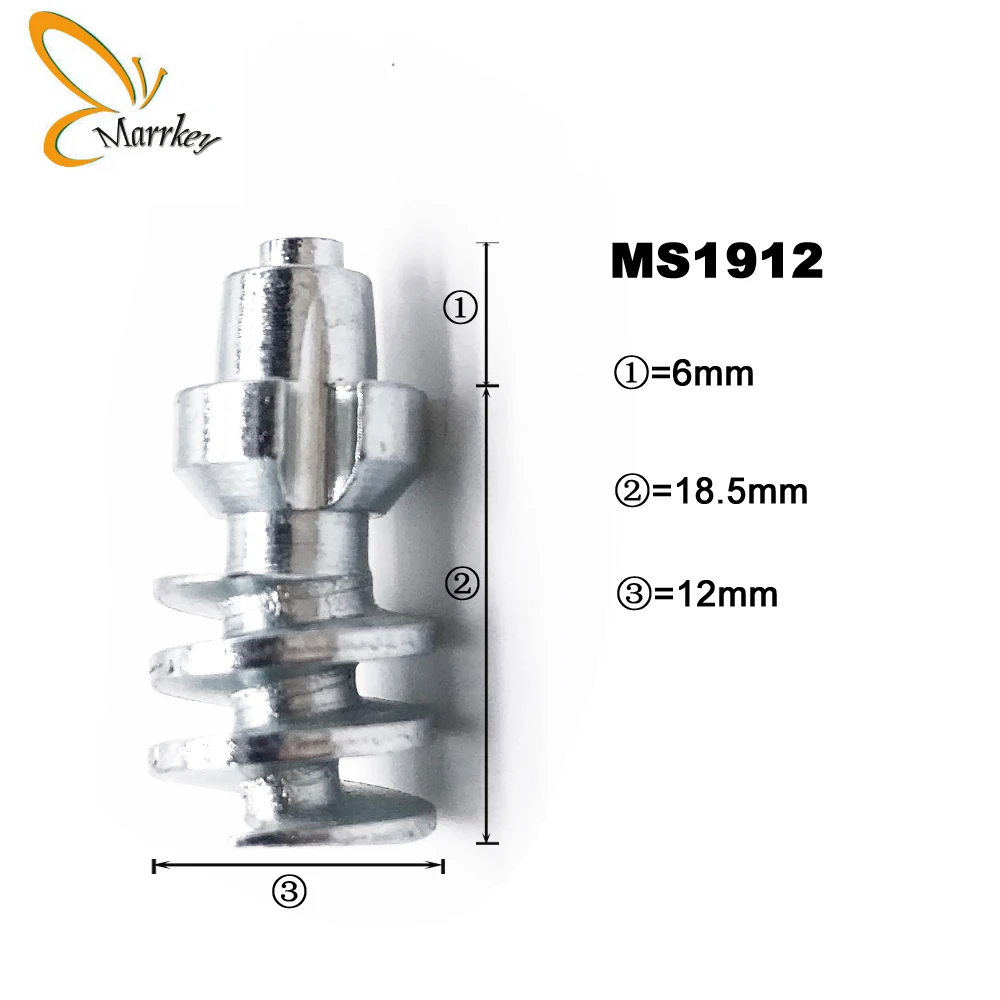 Шипы Marrkey MS1912 24 5 мм для шин/шипы шин/ледяные винтовые шипы снежной машины большого