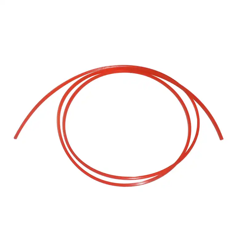 Polyurethane Conveyor belts PU round Belt drive belt diameter 3mm 1meter AliExpress