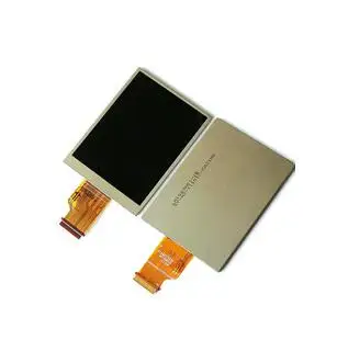 Nueva Pantalla Lcd Para Nikon Dslr D3100 Cámara Monitor parte de luz de fondo
