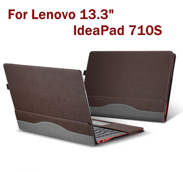 Detachable Cover For Lenovo IdeaPad 710S 13.3 Inch Laptop Sleeve Case