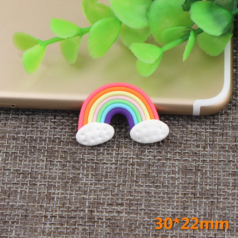 baby photography rainbow props