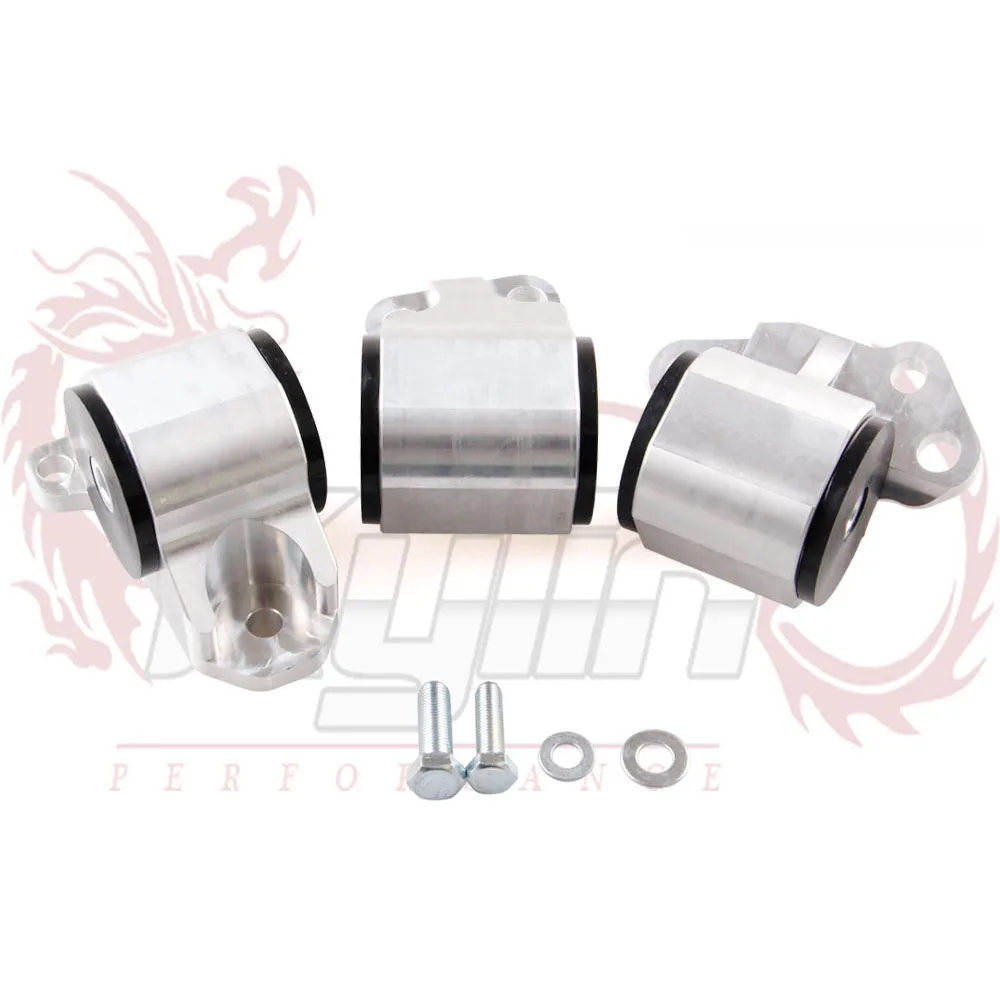 Prix pour Kylin magasin-voiture accessoires pour Moteur Swap Montage Kit (2-bolt Montage À Gauche)-B-Série DC2 PAR EXEMPLE Prix pour Kylin magasin-voiture accessoires pour Moteur Swap Montage Kit (2-bolt Montage À Gauche)-B-Série DC2 PAR EXEMPLE