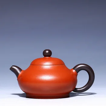 

pure manual recommended yixing authentic undressed ore mud jade pot of milk tea kung fu zhu mixed batch of the teapot