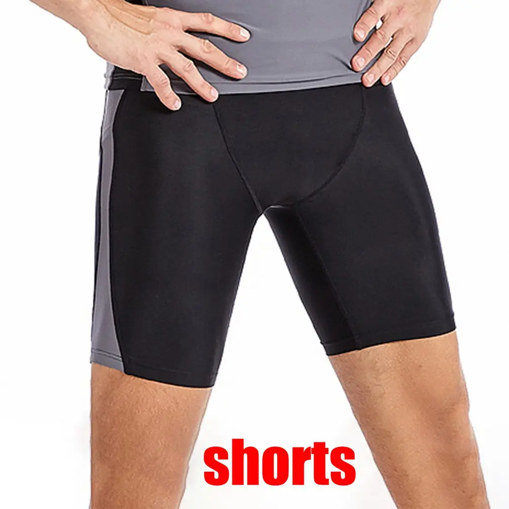 Дышащие мужские шорты для подводного плавания, Шорты для плавания, сёрфинга, водных лыж, подводной охоты, гидрокостюм