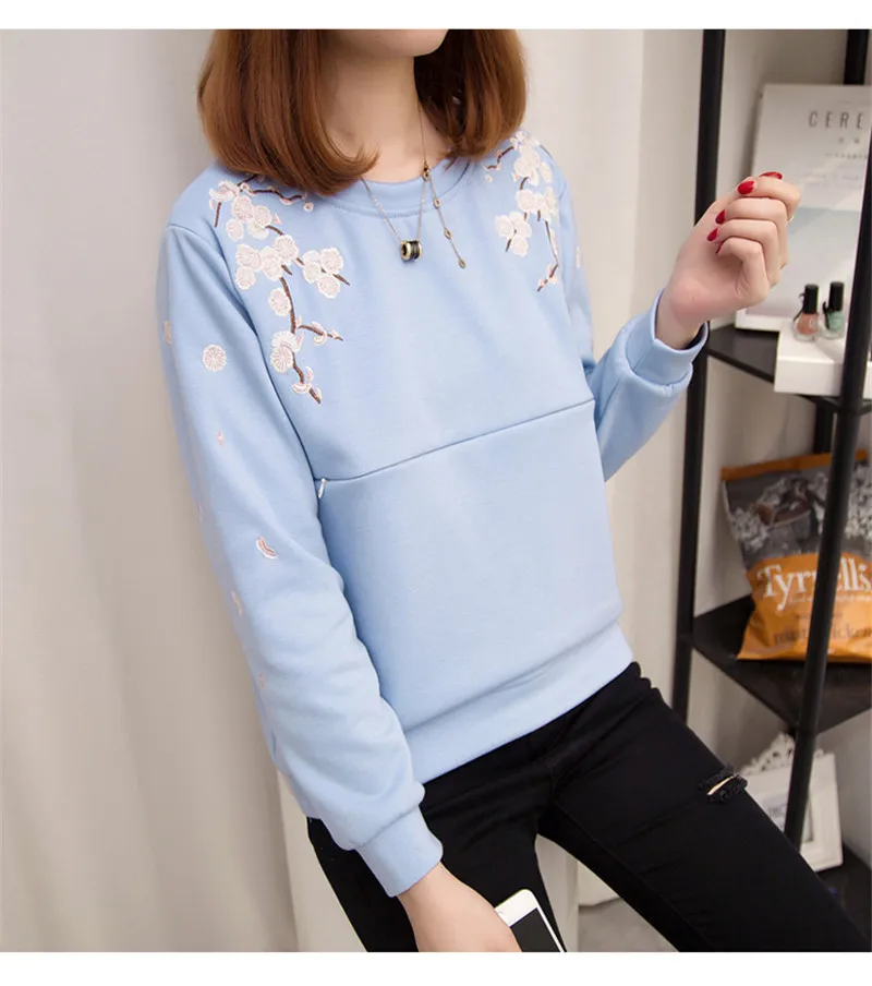 Nursing Tops3