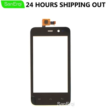 

For ZTE Blade Leo Q1 Touch Screen Digitizer Touchscreen Front Glass Lens Panel Sensor Touchpad