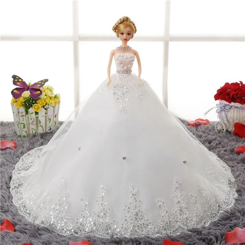 48cm-Beautiful-Sexy-Bride-Doll-Pretty-Fashionable-Wedding-Dress-Meaningful-Toys-Sweet-Romantic-Gifts-TL0040 (3)