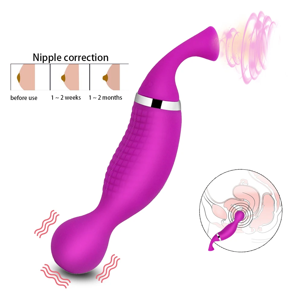 Sucking Vibrator (1)