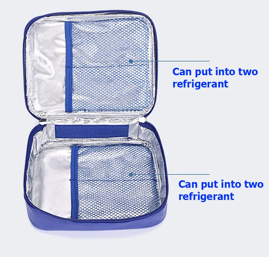 Insulin Cooler box 9