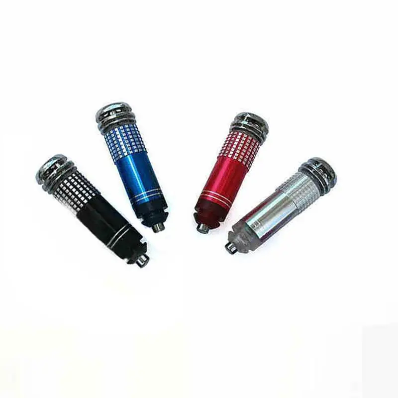 Onever DC12V воздушный фильтр для автомобиля Мини Авто Свежий воздух анион ионный очиститель воздуха озоновый ионизатор аксессуары для интерьера