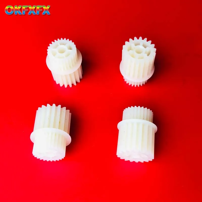 3 шт. FU8-0576-000 FU80576000 Fuser Drive Gear 18T 25T для Canon imageRUNNER iR 2520 2525 2530 IR2520 IR2525 IR2530 IR2530i 2525i |