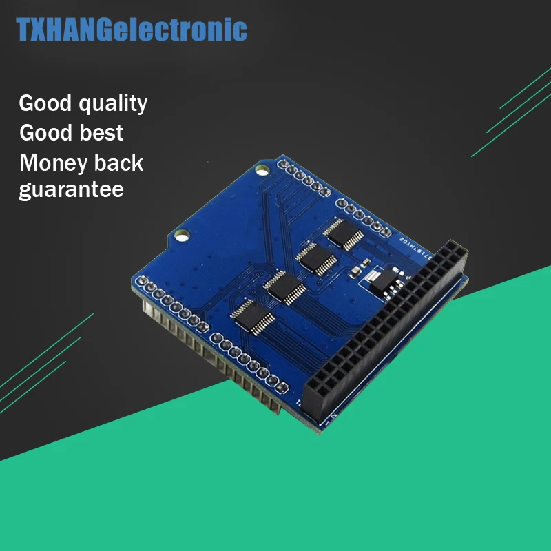 TFT 2.4/'/' LCD Touch Shield Expansion Shield for Arduino UNO Mega2560 R3