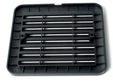 12V RV Side Air Ventilation Trailer Caravan Vent fan low noise and strong wind Fan Blower