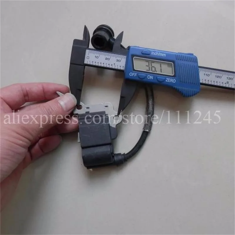 IGNITION COIL ZENOAH G2500 6