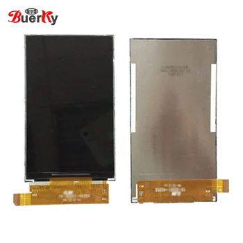 

BKparts 100% Tested 5pcs For AIRIS TM420 LCD Display LCD Screen Monitor Digitizer Glass sensor Replacement with free shipping
