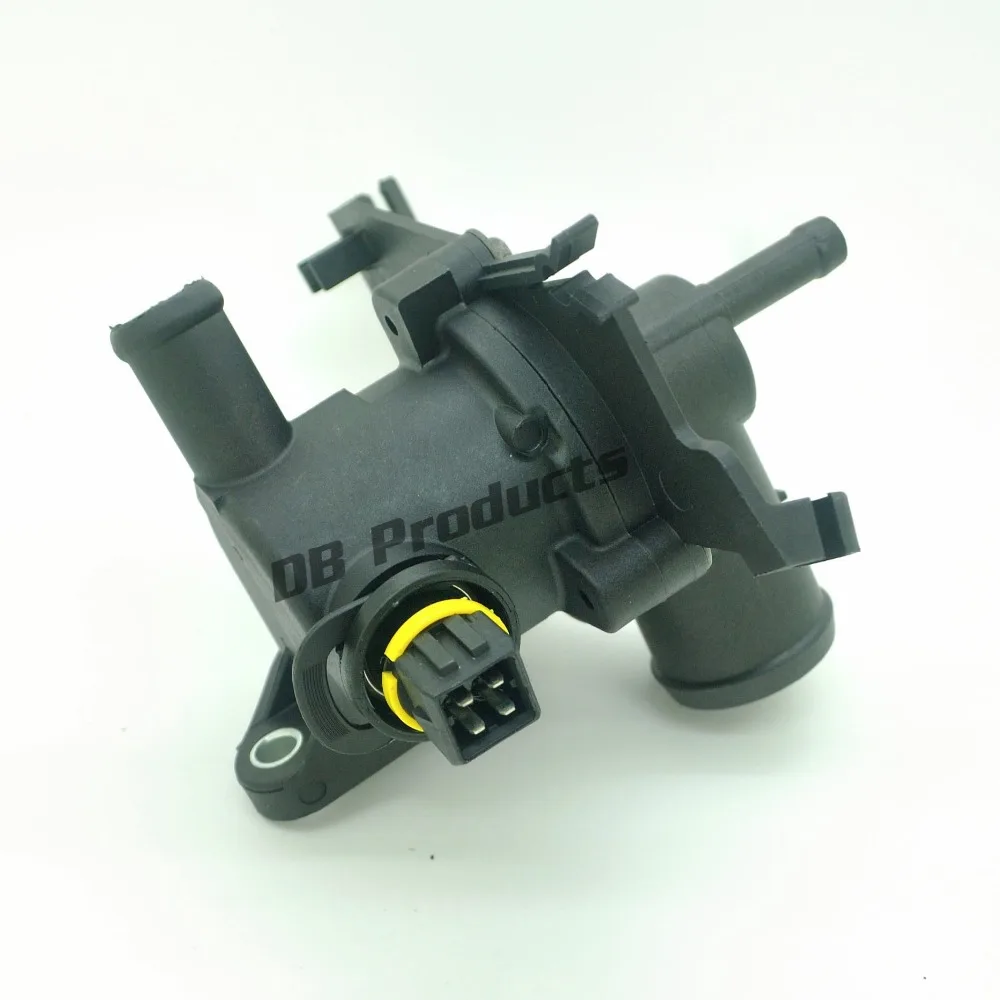 

Brand new coolant thermostat housing kit for skoda felicia I(6U1 6U5 797) OE NO. 047 121 111A /007 072 212A /047 121 111B