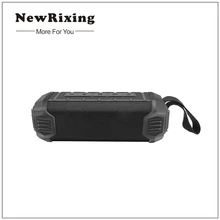 Bluetooth динамик водонепроницаемый портативный стерео беспроводной Altavoz динамик с внешним аккумулятором поддержка TF Handsfree Boombox для телефона ПК