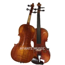 Afanti музыка 11 дюймов/12 дюймов/13 дюймов/14 дюймов/15 дюймов/16 дюймов/ель Топ Альты(AFL-115