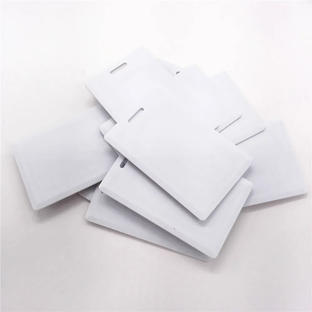 

10pcs/lot,Wholesale Thick CARD T5557/5567/5577 reaction ID 125KHZ RFID Card,Timecard,Access Control Card,enterprise card system