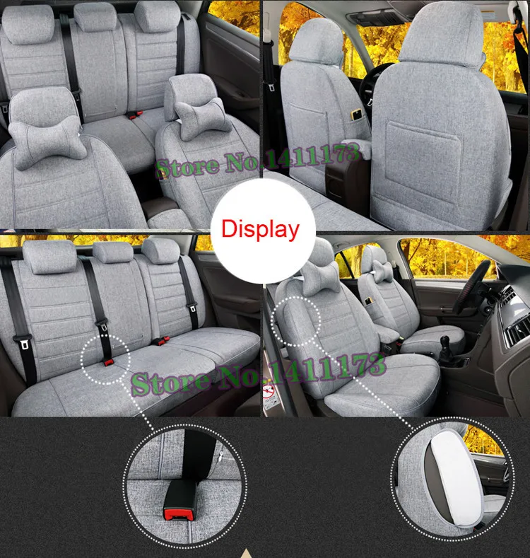 303 COVER SEATS CAR (1)