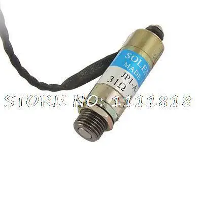 

DC 24V Magnetic Sensor Tubular Solenoid Electromagnet Fdnbk