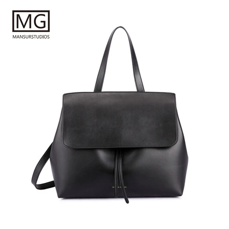Mansurstudios Vrouwen Split lederen dame Tas, mansur lady fashion leather schoudertassen, gavriel dame draagtas, gratis verzending Mansurstudios Vrouwen Split lederen dame Tas, mansur lady fashion leather schoudertassen, gavriel dame draagtas, gratis verzending