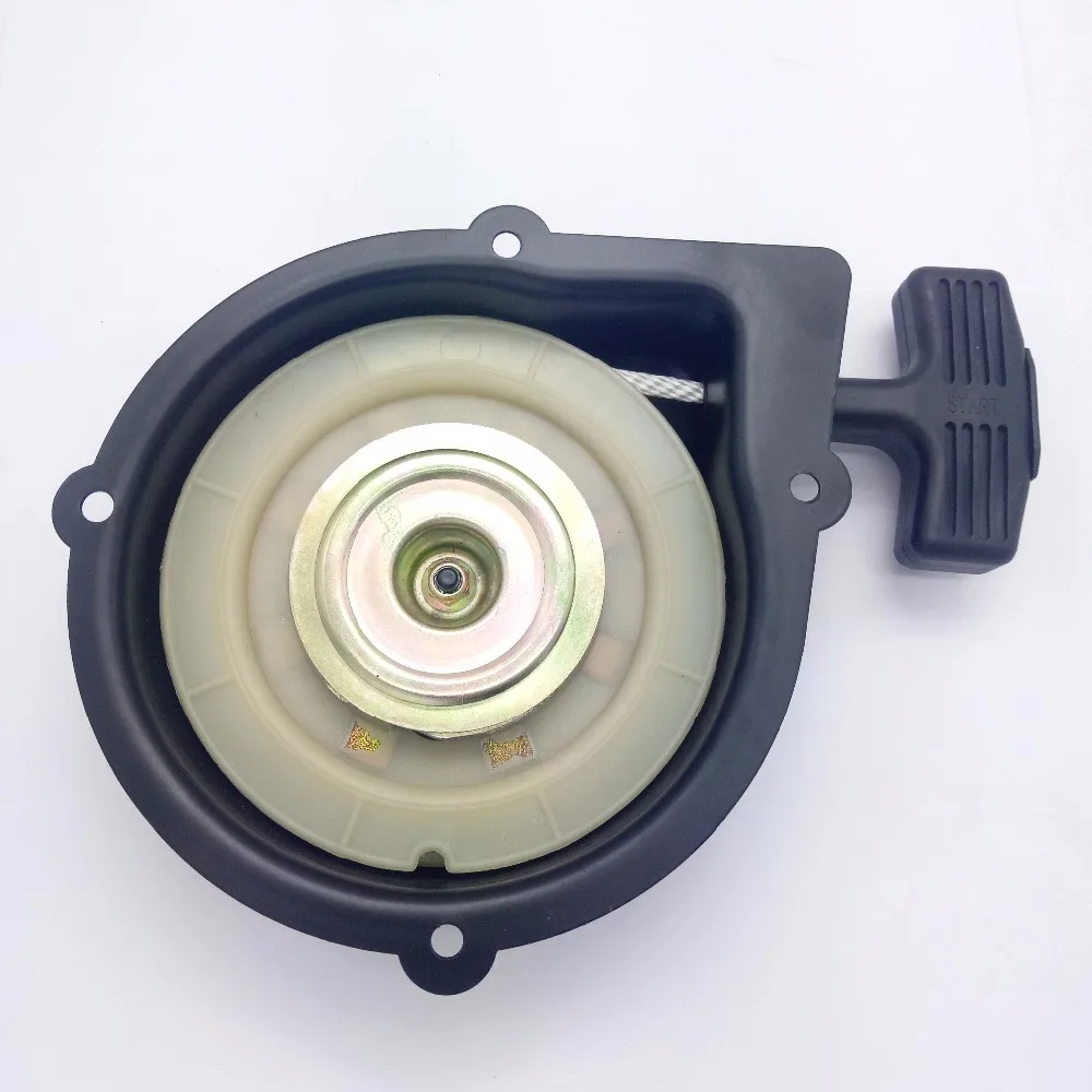 

NEW HAND RECOIL STARTER PULL STARTER CF MOTO CF500 CF188 0180-092200