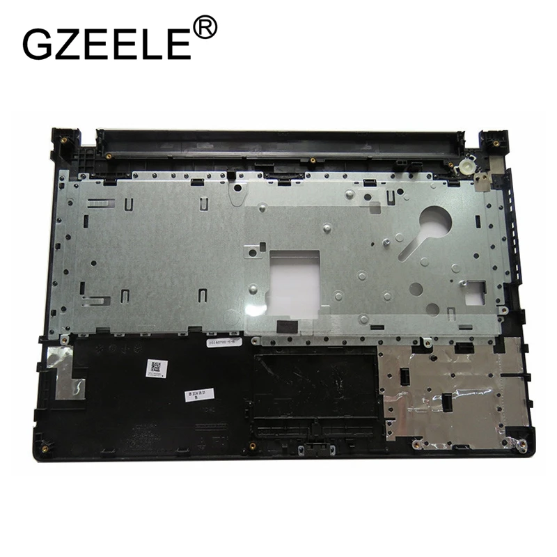 GZEELE для lenovo G40 G40-30 G40-45 G40-70 G40-80 Z40 Z40-30 Z40-45 Z40-70 Z40-80 верхняя крышка Упор для рук верхний чехол клавиатура ободок