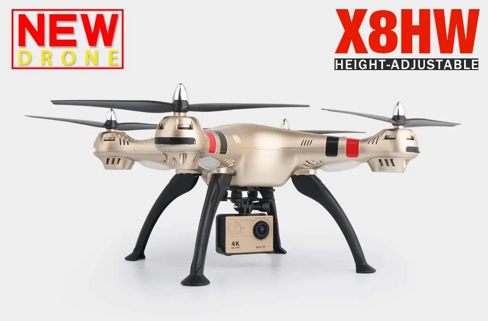 syma x8hw drone price