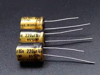 Passive Components