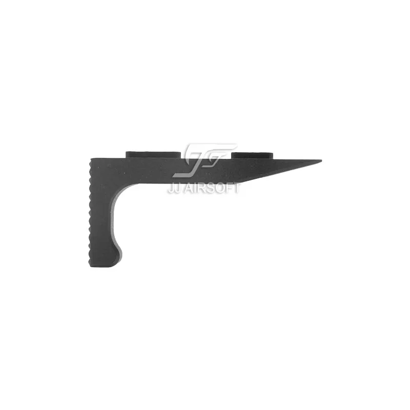

ACI SLR Barricade Handstop / Hand Stop MOD2 for M-LOK / MLOK (Black / Red / Tan / Silver) solid cnc machined Lightweight