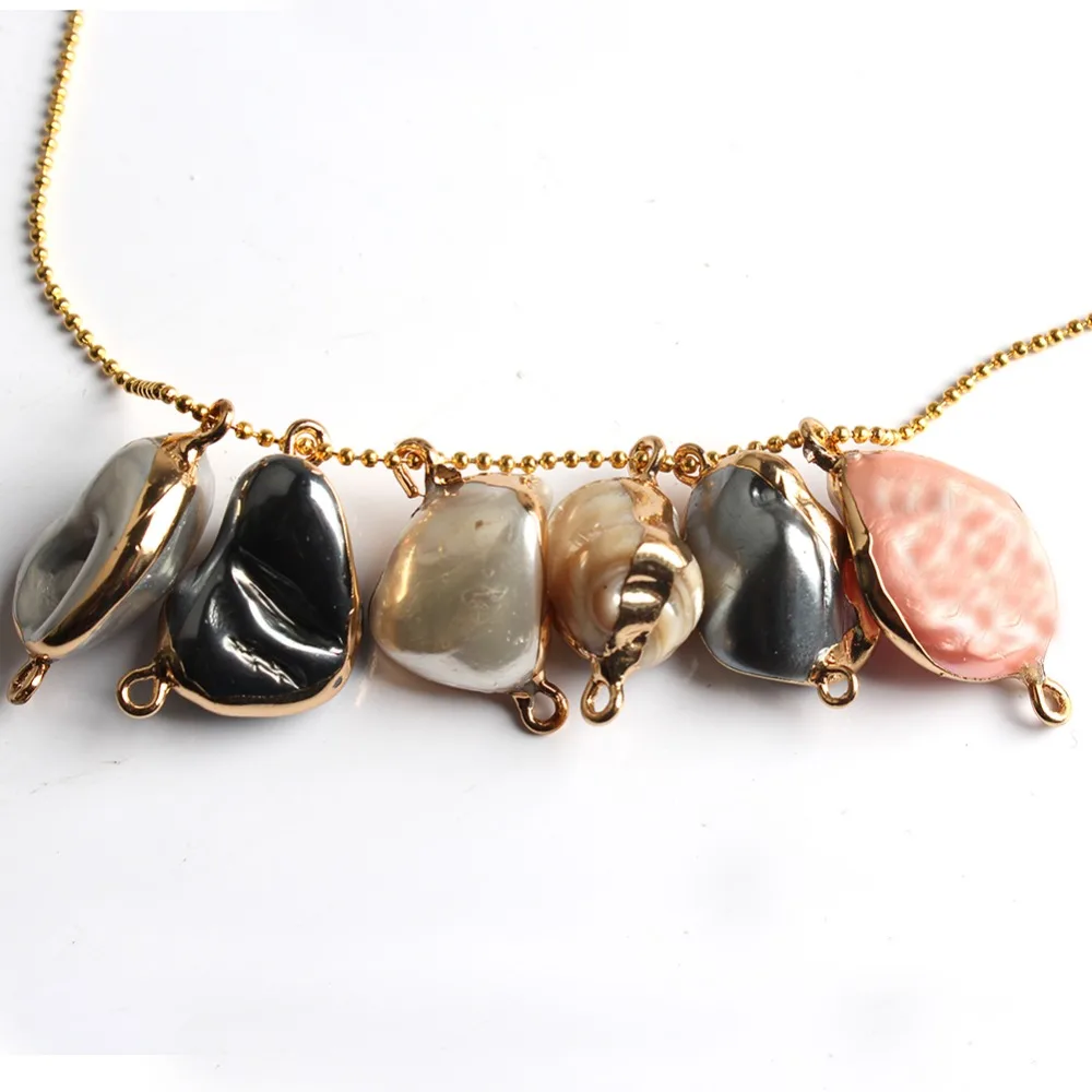 8 15 мм натуральный разноцветный белый и розовый бисер для самостоятельного