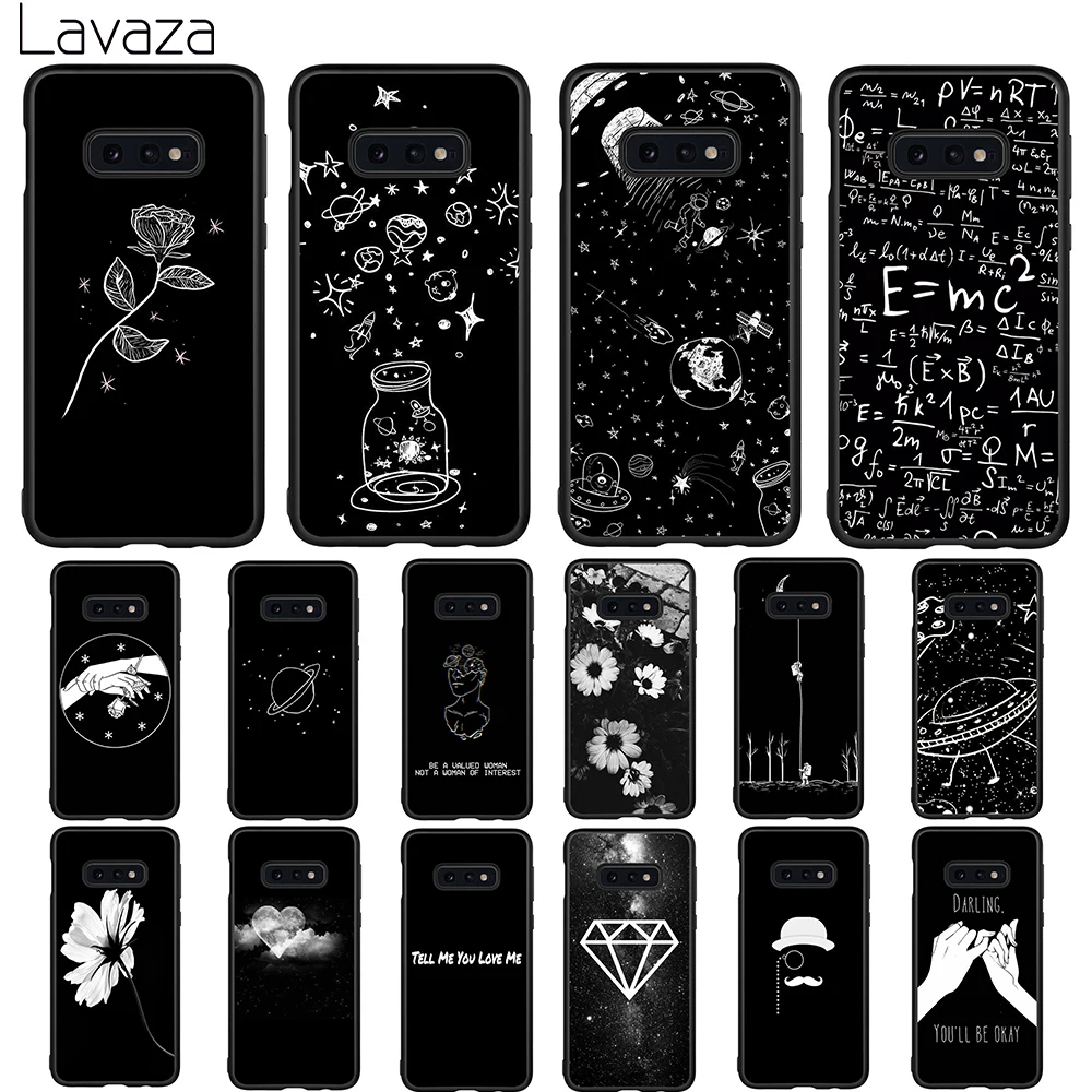 

Lavaza Love Darling Soft Case for Galaxy A3 A5 2016 2017 A6 plus A7 A8 A9 J6 2018 A10 30 40 50 70