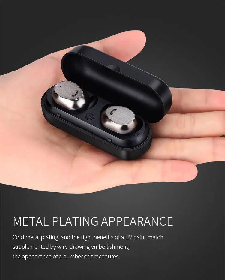 13 wireless bluetooth earphone for phone Airpods