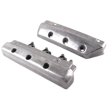 

CNC Left Valve Cover Crankcase Crank Case For Honda Goldwing 1800 GL1800 2001-2013 Aluminum Alloy Chrome Plating
