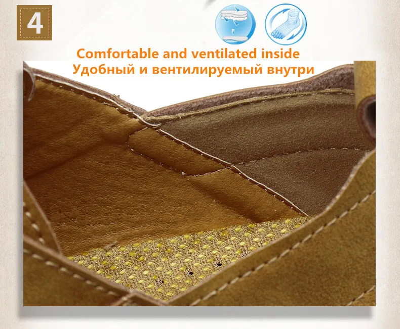 2019 New Fashion Leather Spring Casual Shoes Men's Shoes Handmade Vintage Loafers Men Flats Hot Sale Moccasins Sneakers Big Size HTB1ALA.aovrK1RjSspcq6zzSXXaa - 2019 New Fashion Leather Spring Casual Shoes Men's Shoes Handmade Vintage Loafers Men Flats Hot Sale Moccasins Sneakers Big Size