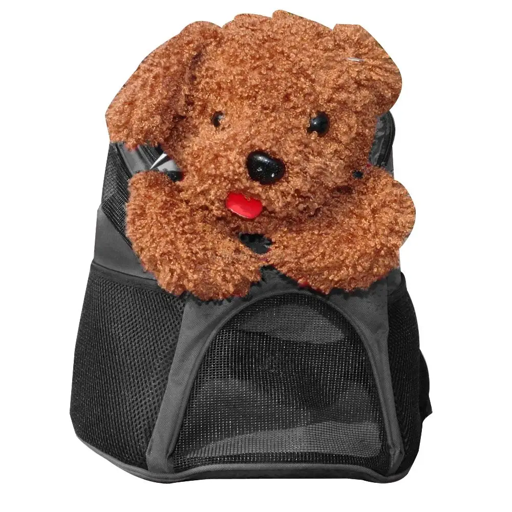 Dog-Cat-Double-Shoulder-Bags-Backpack-Pet-Travel-Outdoor-Carrier-With-Mesh-Windows-For-Small-Breeds